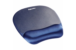 Fellowes Mauspad-Handgelenkauflage Memory Foam 20,16x23,50cm