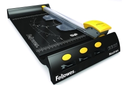 Fellowes Schneidemaschine Neutron A4