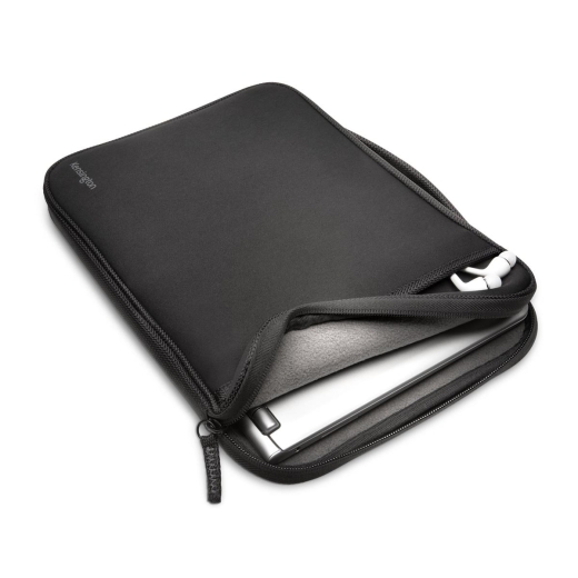 Kensington NB Tasche Neoprene Sleeve 11/27,9cm schwarz retail
