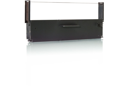 KMP Farbband Epson ERC 31 black kompatibel