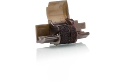 KMP Farbband Epson IR 40T black/red kompatibel