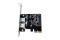 Logilink PCI-Express Card 2x USB 3.1 (Typ A) Buchse