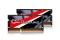 SO DDR3 16GB PC 1600 CL9 G.Skill (2x8GB) 16GRSL 1.35V KIT