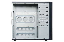 Chieftec Geh MIDI CQ-01B-U3-OP (B)