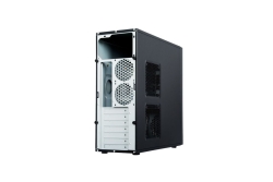 Chieftec Geh MIDI CQ-01B-U3-OP (B)