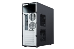 Chieftec Geh MIDI CQ-01B-U3-OP (B)
