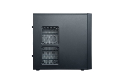 Chieftec Geh MIDI CQ-01B-U3-OP (B)