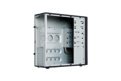 Chieftec Geh MIDI CQ-01B-U3-OP (B)