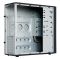 Chieftec Geh MIDI CQ-01B-U3-OP (B)