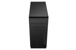 Antec Geh Mini Budget VSK-3000E-U3 M-ATX/M-ITX o.N. BK...