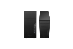 Antec Geh Mini Budget VSK-3000E-U3 M-ATX/M-ITX o.N. BK retail