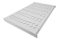 DIGITUS Fachboden 1HE 44x482x700-1180mm bis 50kg grau variab