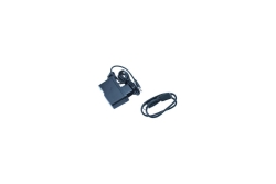 MediaRange USB-HUB 4-Port USB 3.0 extern schwarz