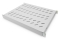 DIGITUS Fachboden 1HE 44x482x350-550mm bis 50kg grau v