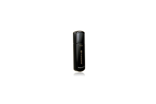 USB-Stick 4GB Transcend JetFlash 350 schwarz