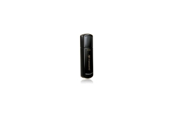 USB-Stick 4GB Transcend JetFlash 350 schwarz