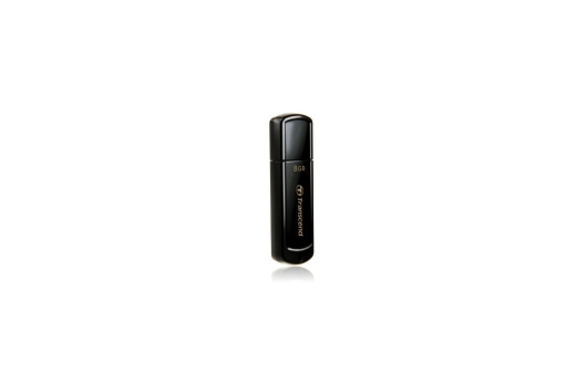 USB-Stick 8GB Transcend JetFlash 350 schwarz