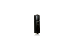 USB-Stick 8GB Transcend JetFlash 350 schwarz
