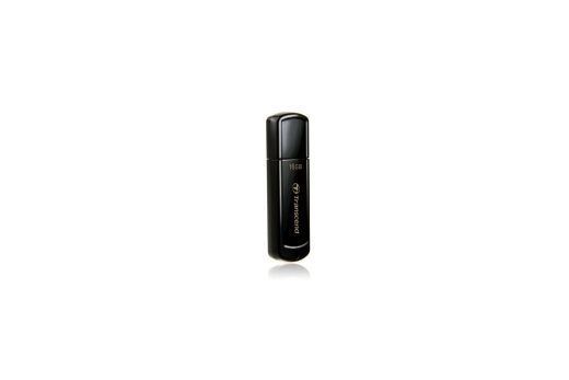 USB-Stick 16GB Transcend JetFlash 350 schwarz
