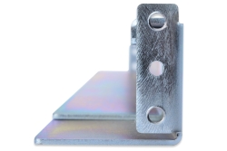 DIGITUS Gleitschiene L-Support für 483mm...