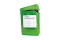 Logilink Festplatten Schutz-Box für 3,5 HDD´s, grün