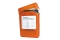 Logilink Festplatten Schutz-Box für 3,5 HDD´s, orange