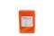 Logilink Festplatten Schutz-Box für 3,5 HDD´s, orange