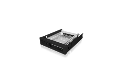 We-Ra. IcyBox 2,5 SATAI-III in 1x 3,5 IB-2217StS (b)