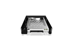 We-Ra. IcyBox 2,5 SATAI-III in 1x 3,5 IB-2217StS (b)
