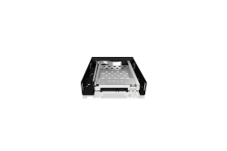 We-Ra. IcyBox 2,5 SATAI-III in 1x 3,5 IB-2217StS (b)