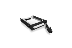 We-Ra. IcyBox 2,5 SATAI-III in 1x 3,5 IB-2217StS (b)