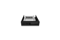 We-Ra. IcyBox 2,5 SATAI-III in 1x 3,5 IB-2217StS (b)