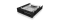 We-Ra. IcyBox 2,5 SATAI-III in 1x 3,5 IB-2217StS (b)