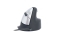 R-Go Maus HE ergonomisch rechts USB groß schw./silb retail