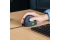 R-Go Maus HE ergonomisch rechts USB groß schw./silb retail