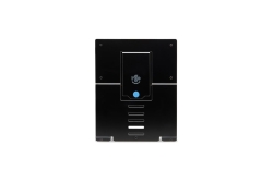 R-Go Laptopständer 10-22 Max.5KG Riser verstellbar schwarz