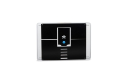 R-Go Laptopständer 10-22 Max.5KG Riser schwarz