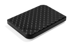 Verbatim 6.3cm (2.5) 2TB USB 3.0 Storen Go Gen2 Black retail
