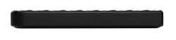 Verbatim 6.3cm (2.5) 2TB USB 3.0 Storen Go Gen2 Black retail