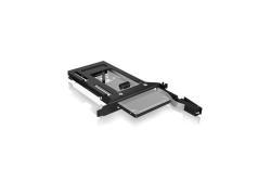 We-Ra. IcyBox 2,5 SATAI-III in PCI Slot IB-2207StS 9,5mm