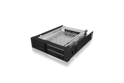 We-Ra. IcyBox 2x2,5 SATAI-III in 3,5 IB-2227StS (b)