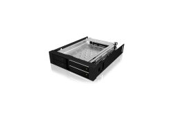 We-Ra. IcyBox 2x2,5 SATAI-III in 3,5 IB-2227StS (b)