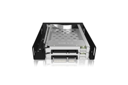 We-Ra. IcyBox 2x2,5 SATAI-III in 3,5 IB-2227StS (b)