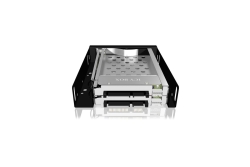 We-Ra. IcyBox 2x2,5 SATAI-III in 3,5 IB-2227StS (b)