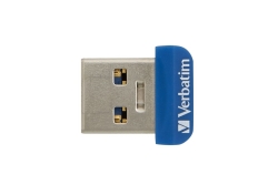 USB-Stick 16GB Verbatim 3.0 Nano Storen Stay retail