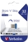 USB-Stick 32GB Verbatim 3.0 Nano Storen Stay retail