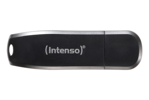 Intenso USB-Stick 128GB 3.2 Speed Line