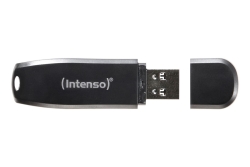 Intenso USB-Stick 128GB 3.2 Speed Line