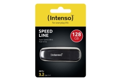 Intenso USB-Stick 128GB 3.2 Speed Line