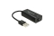 DELOCK USB Adapter A -> RJ45 St/Bu